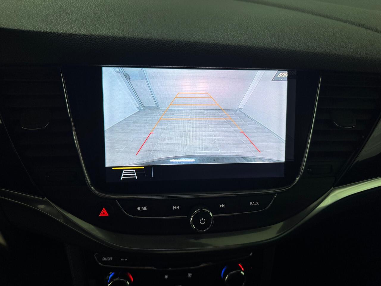 Opel Astra SPORT TOURER