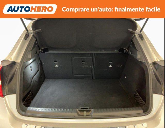 MERCEDES-BENZ GLA 200 d Automatic 4Matic Premium