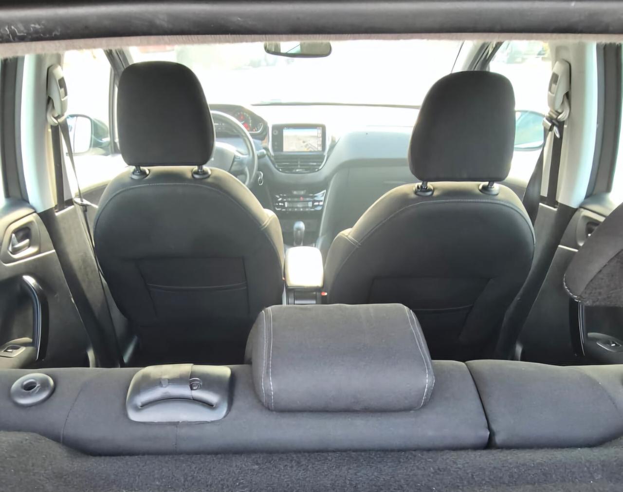 Peugeot 208 1.2 VTi 82 CV 5 porte Allure