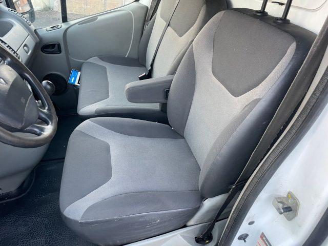 RENAULT Trafic 2.0 dCi/115 PC-TN Furgone 3 POSTI NO IVA
