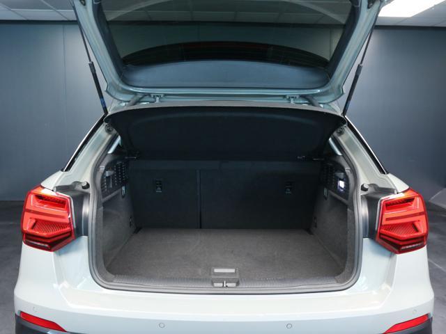 AUDI Q2 2.0 TDI quattro S tronic Design