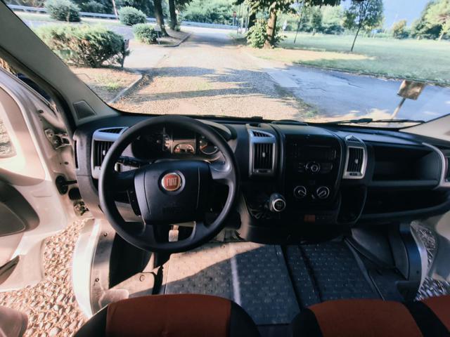 FIAT DUCATO 30 2.0 MJT PC-TN Furgone