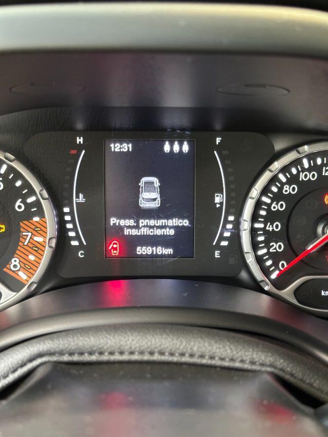 JEEP Renegade 1.0 T3 Longitude