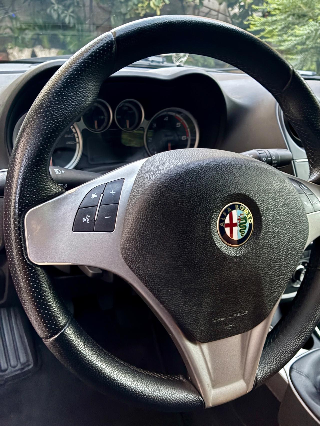 Alfa Romeo MiTo 1.3 JTDm 85 CV S&S Impression