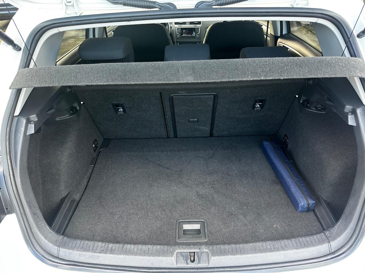 Volkswagen Golf 7 1.6 TDI 105cv 5p. BlueMotion