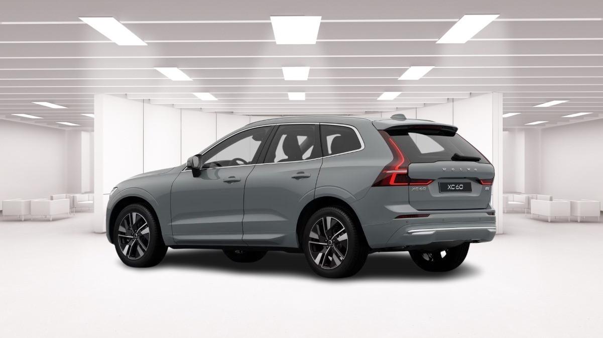 VOLVO Xc60 T6 Plug-In Hybrid Awd Automatico Plus Bright
