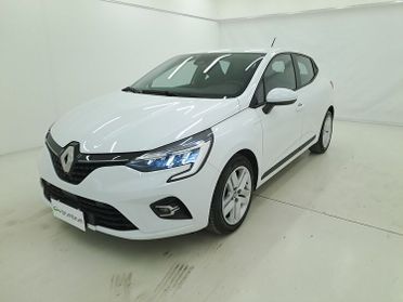 Renault Clio Business BR923943 1.0 Benzina 90CV