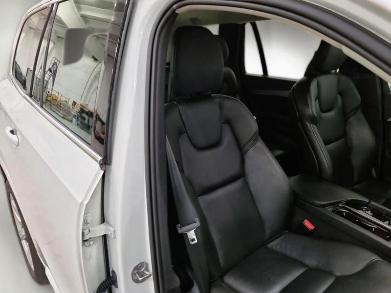 VOLVO XC90 B5 D AWD automatico Core