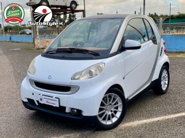 Smart ForTwo 1.0 84 Cv Passion - 2008