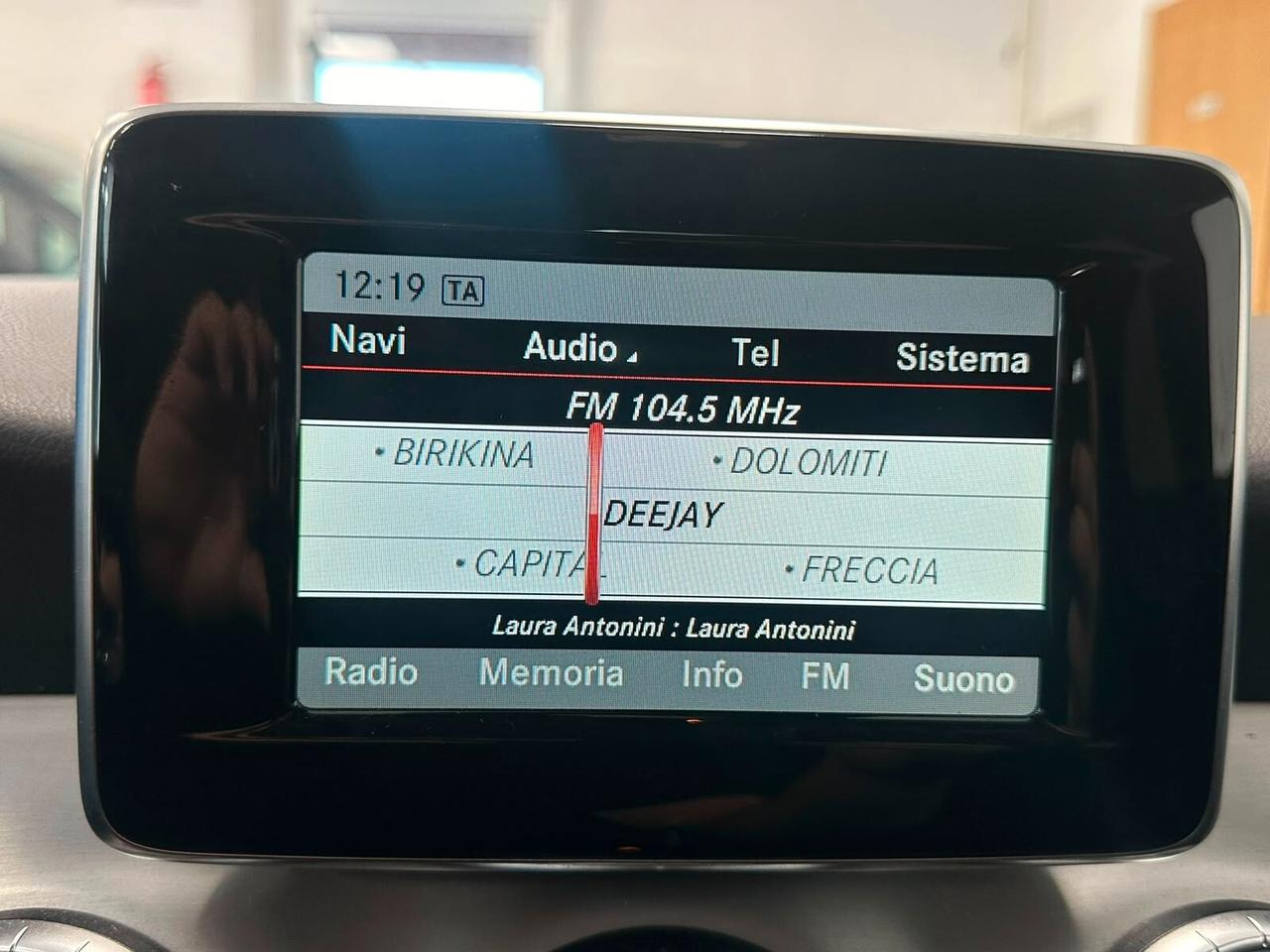 Mercedes-benz CLA 220 CDI Automatic Premium