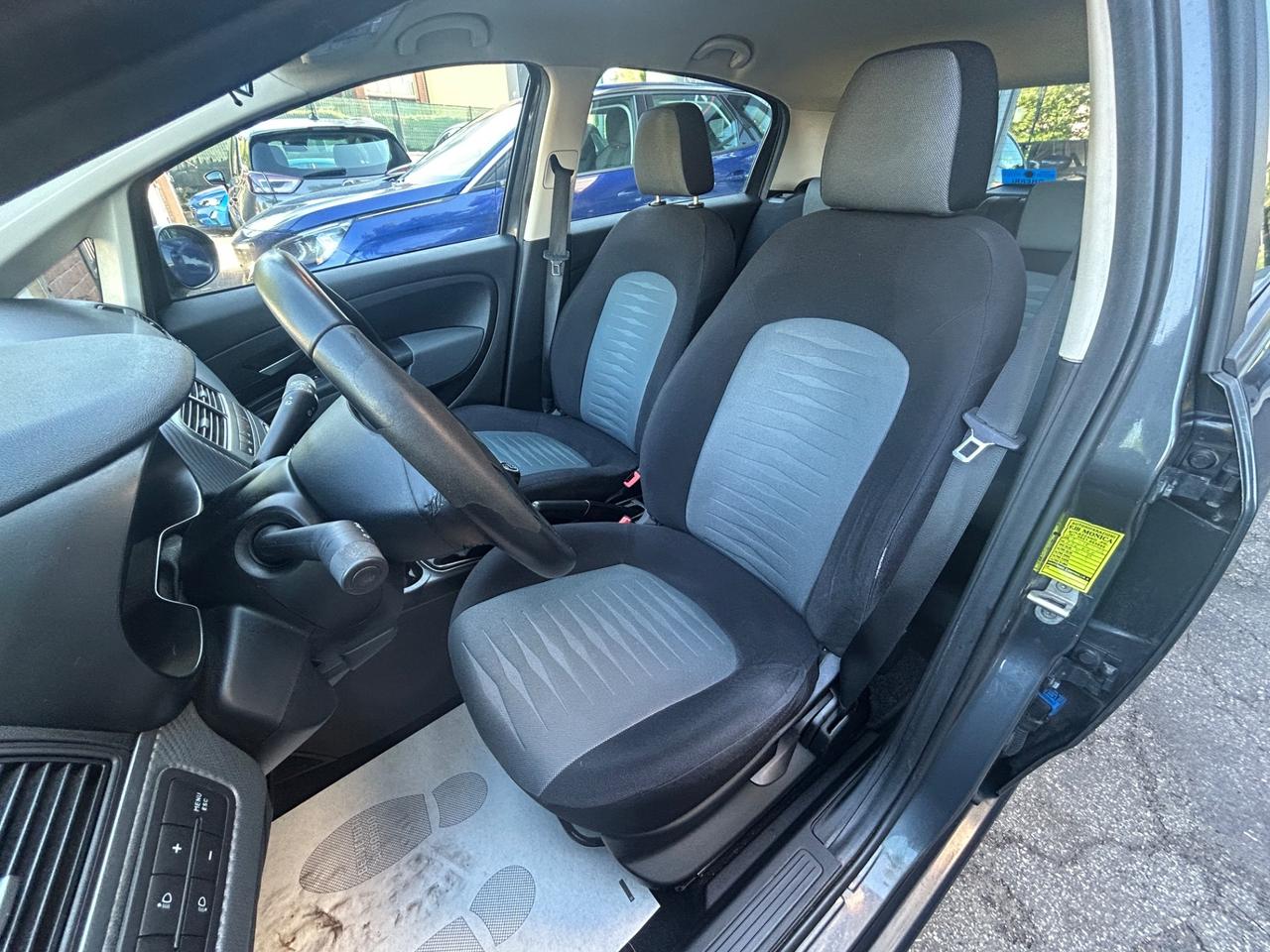 Fiat Punto Classic 1.3 MJT 16V 5 porte Dynamic