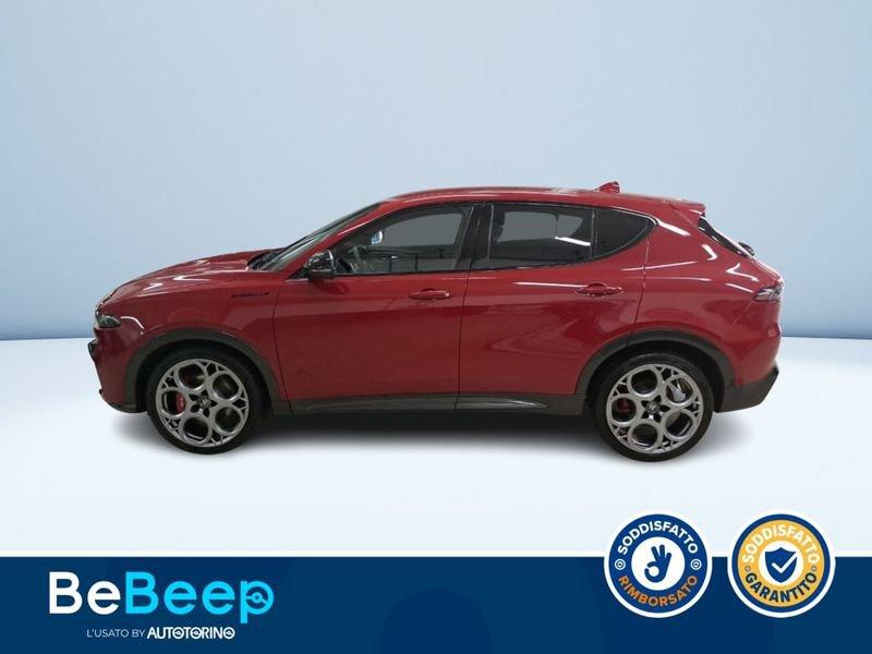 Alfa Romeo Tonale 1.5 HYBRID SPECIALE 130CV TCT7