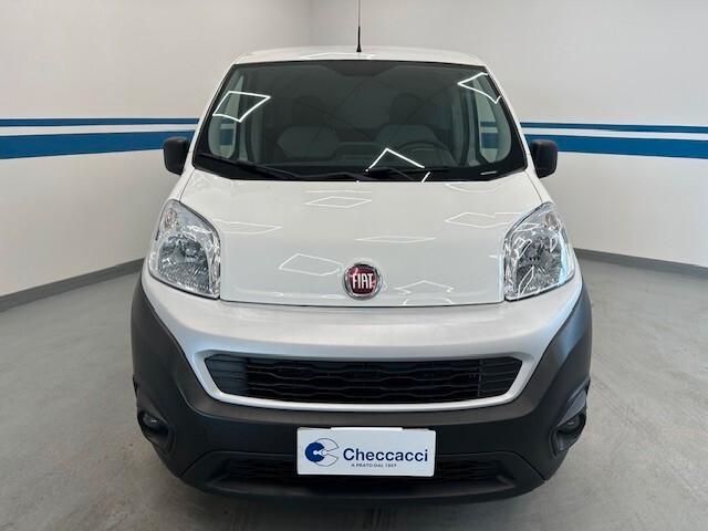 Fiat Fiorino 1.3 MJT 95CV Cargo SX