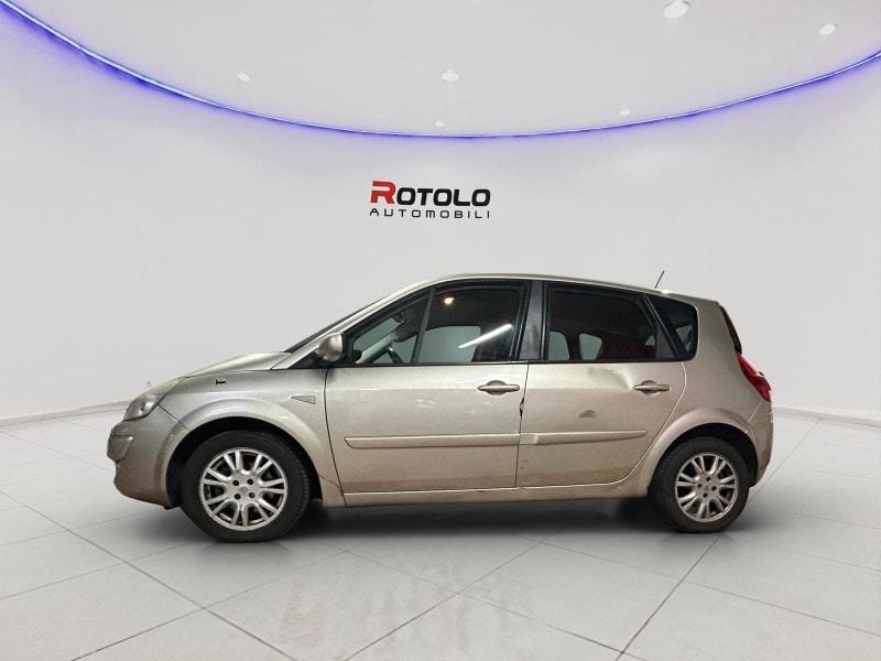 RENAULT Scénic 2ª serie Scénic 1.6 16V/105CV...
