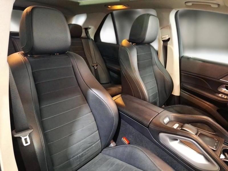MERCEDES-BENZ GLE 350 de 4M Plug-in Premium Plus