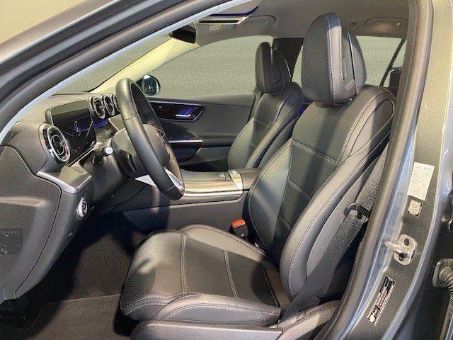 MERCEDES-BENZ C 220 d Mild hybrid S.W. Business