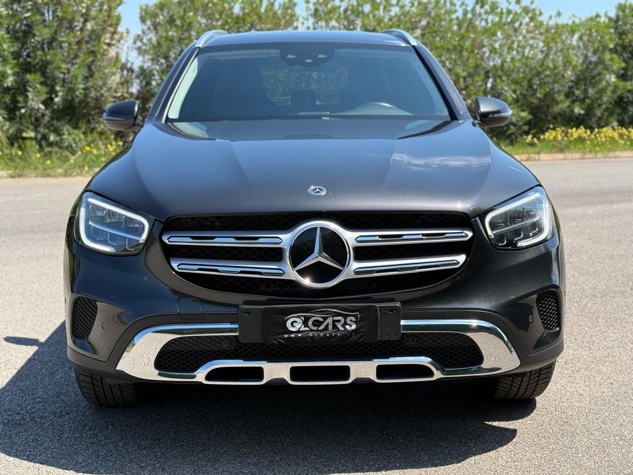 Mercedes-benz GLC 300 GLC 300 e 4Matic EQ-Power Business Extra