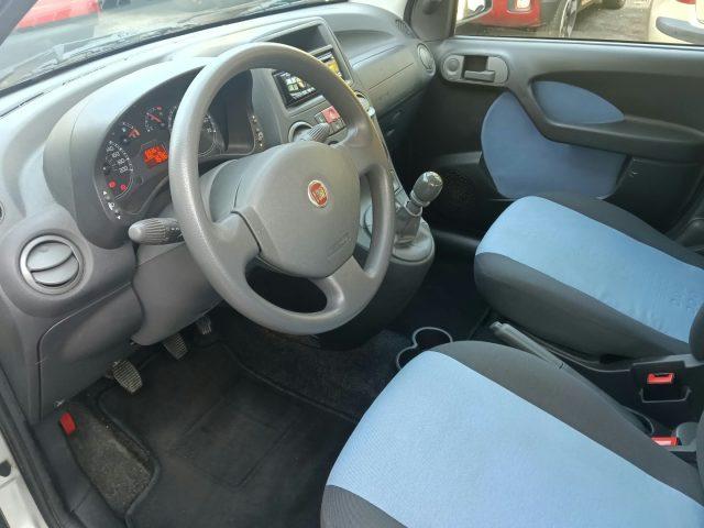 FIAT Panda 1.2 Dynamic km 68000!! *uniproprietario*