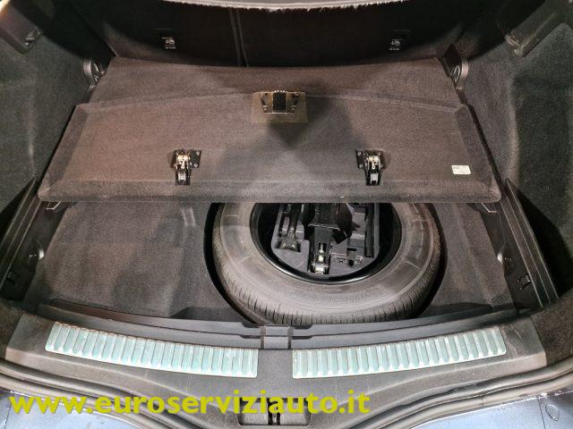 RENAULT Megane Sporter dCi 8V 110 CV EDC Energy Zen