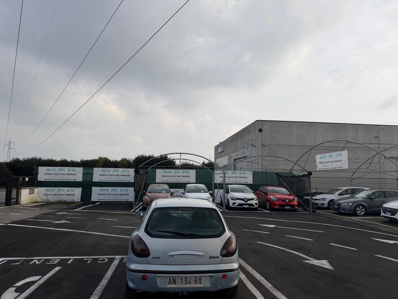 Fiat Brava Bravo 1.6i 16V cat SX