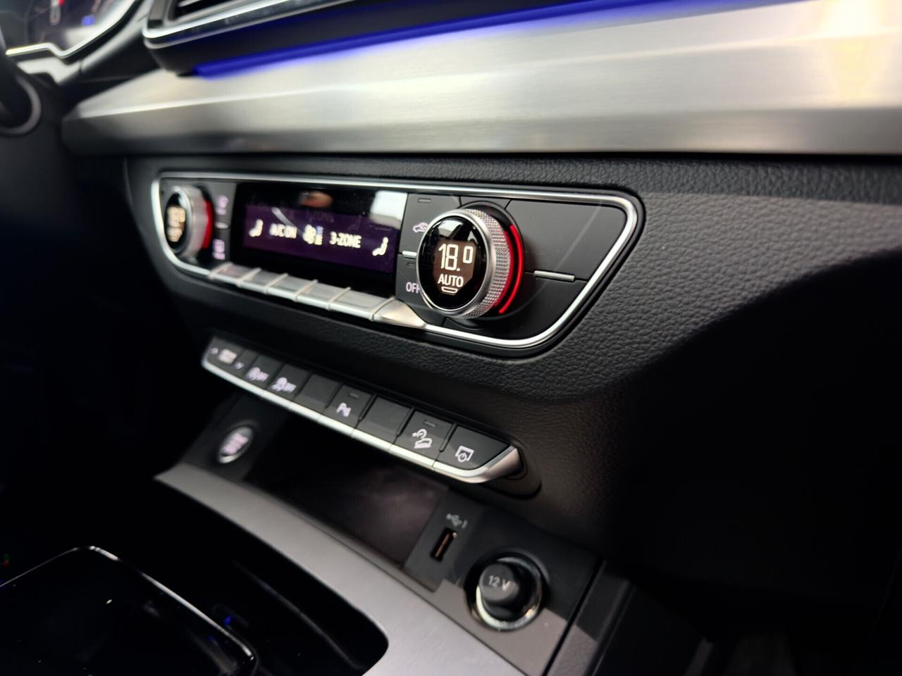 Audi Q5 50 TDI QUATTRO S-LINE PLUS SPETTACOLARE
