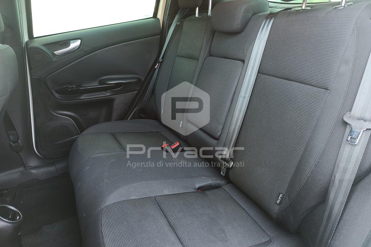 ALFA ROMEO Giulietta 1.4 Turbo 120 CV GPL