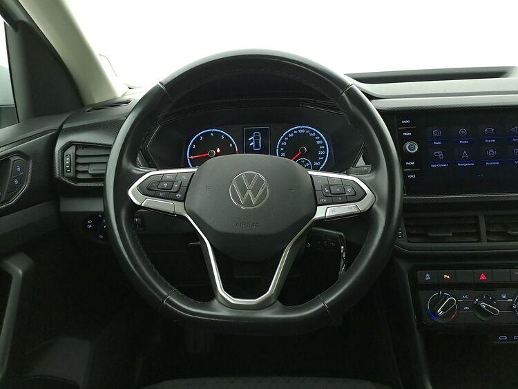 Volkswagen T-Cross Life BR269380 1.0 Benzina 95CV