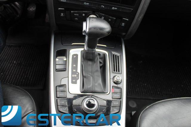 AUDI A4 Avant 2.0 TDI 143CV FAP multitronic Advanced