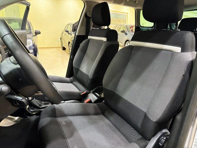 CITROEN C3 Aircross PureTech 130 S&S EAT6 Shine