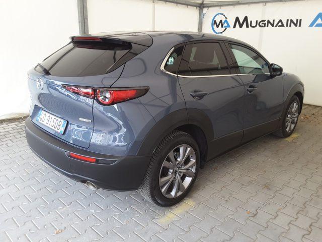 MAZDA CX-30 2.0L Skyactiv-X M Hybrid 180cv Executive
