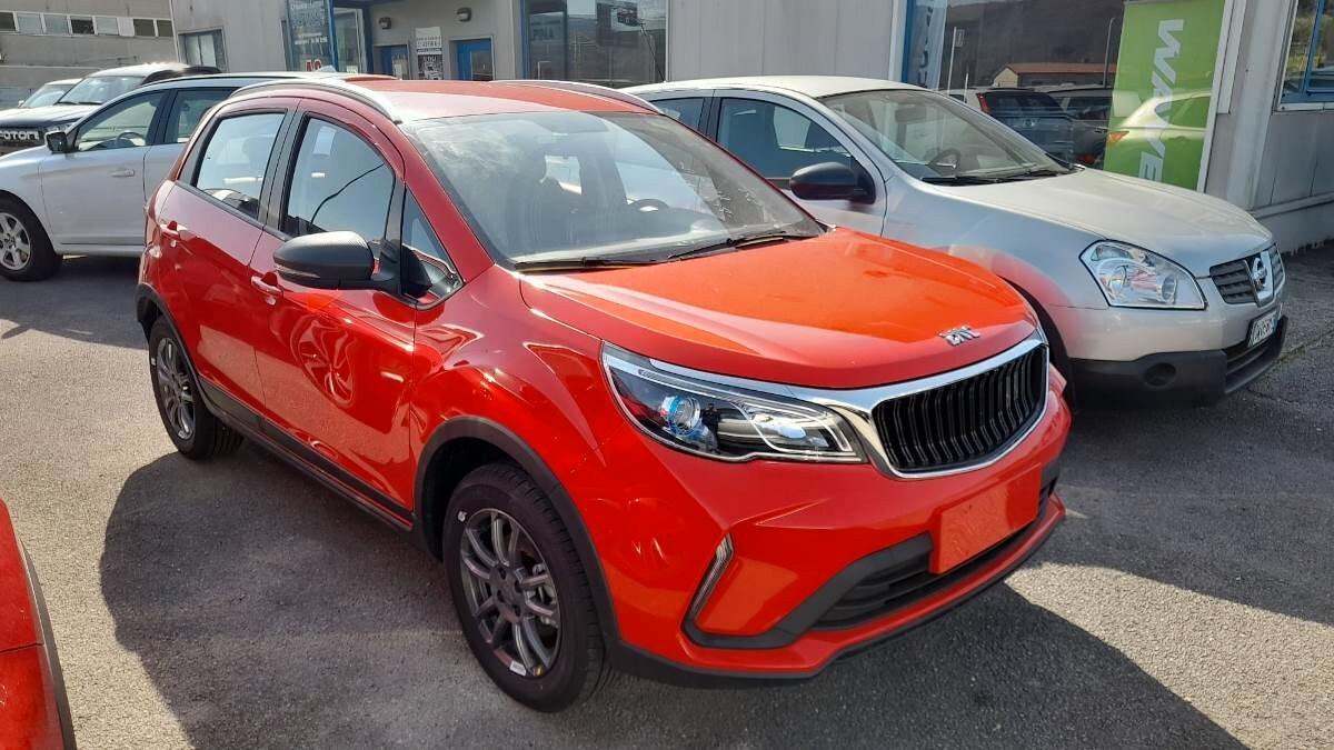 EMC QUATTRO 1.5 AUTOMATICA PRONTA CONSEGNA