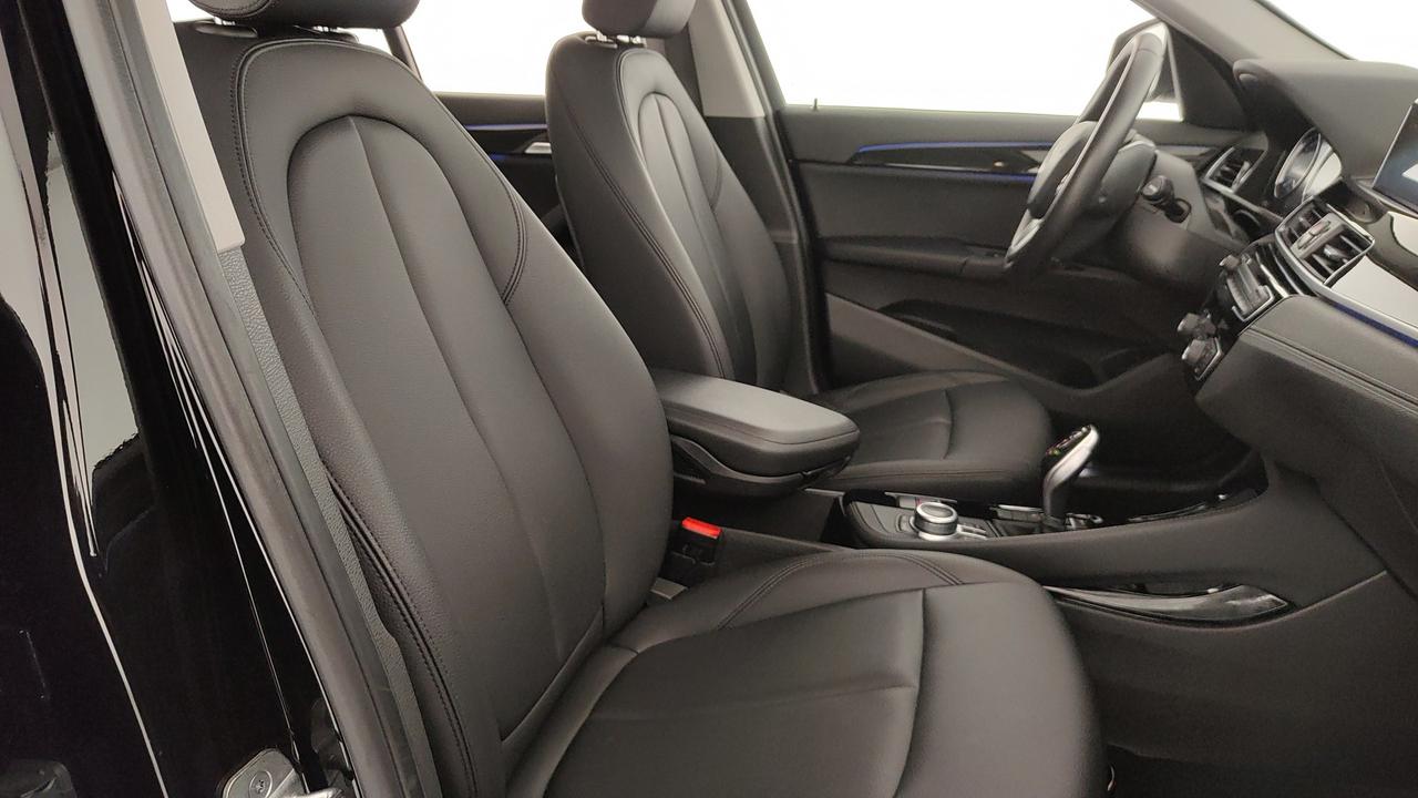 BMW X1 F48 2019 - X1 sdrive18d xLine Plus auto