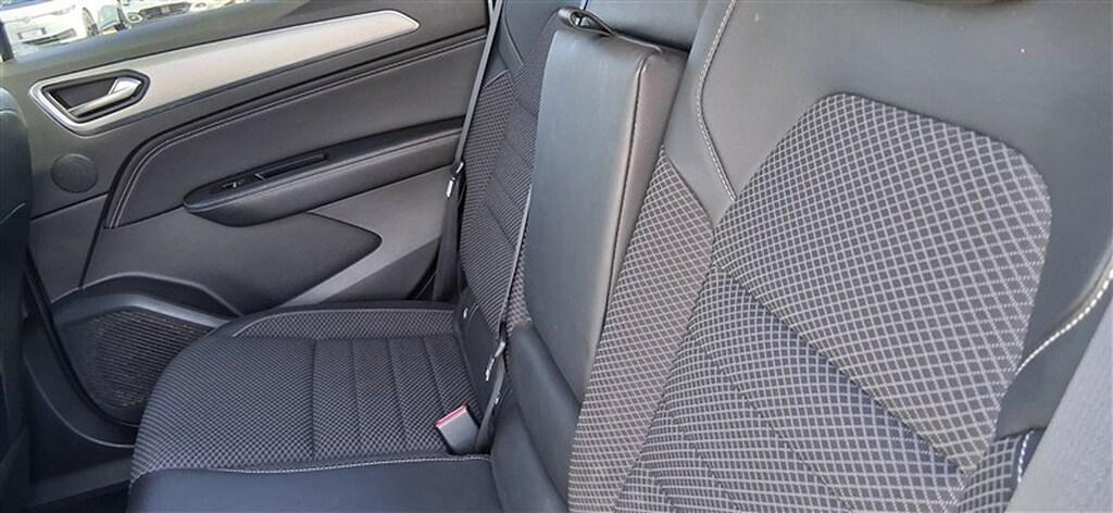 Renault Arkana 1.6 Hybrid Intens E-Tech Auto