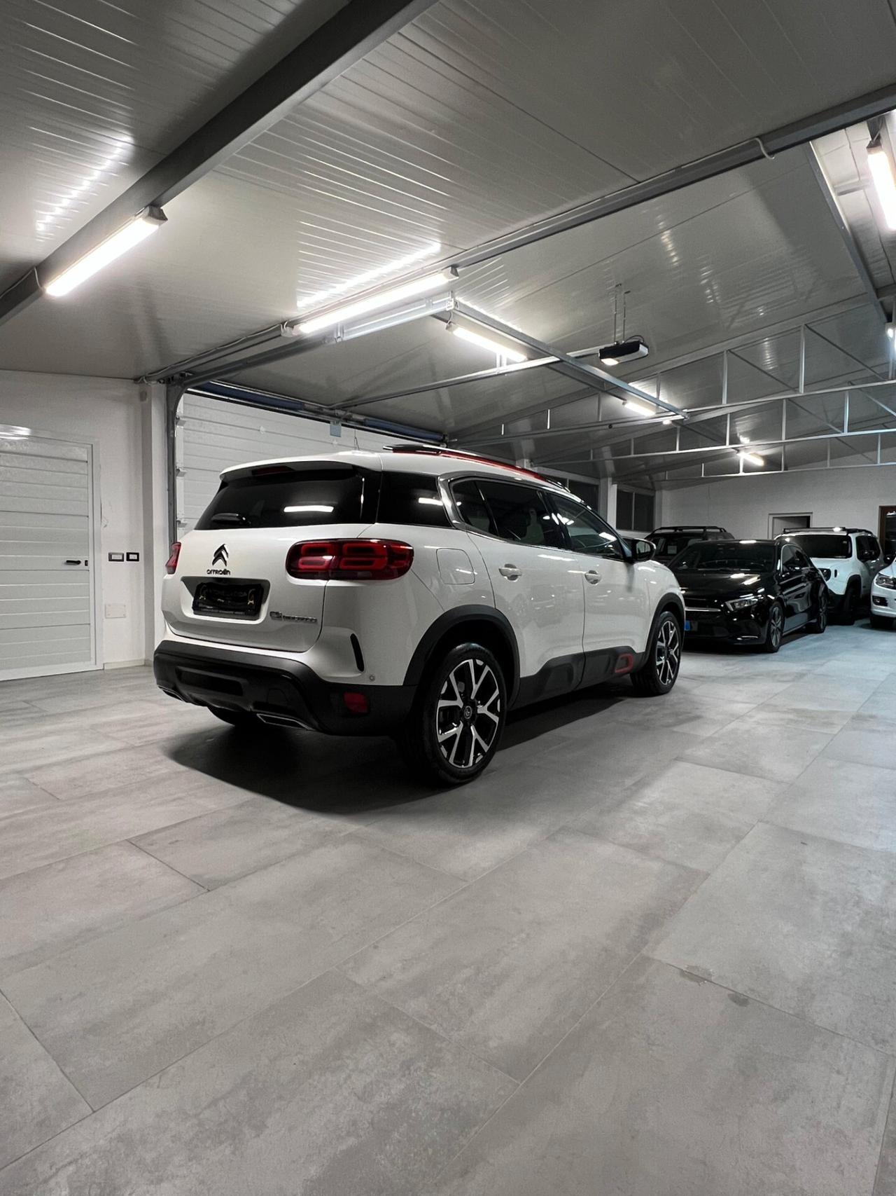 Citroen C5 Aircross BlueHDi 130 S&S Feel