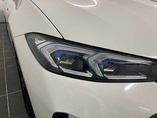 BMW Serie3(G20/21/80/81 320d 48V Touring Msport