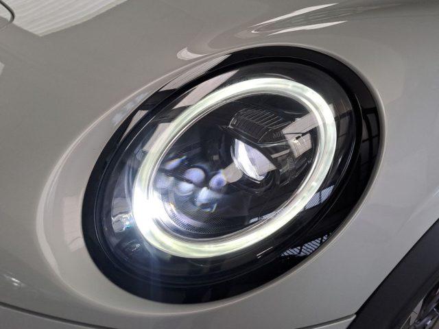 MINI Mini 2.0 Cooper S Classic Cabrio Aut.