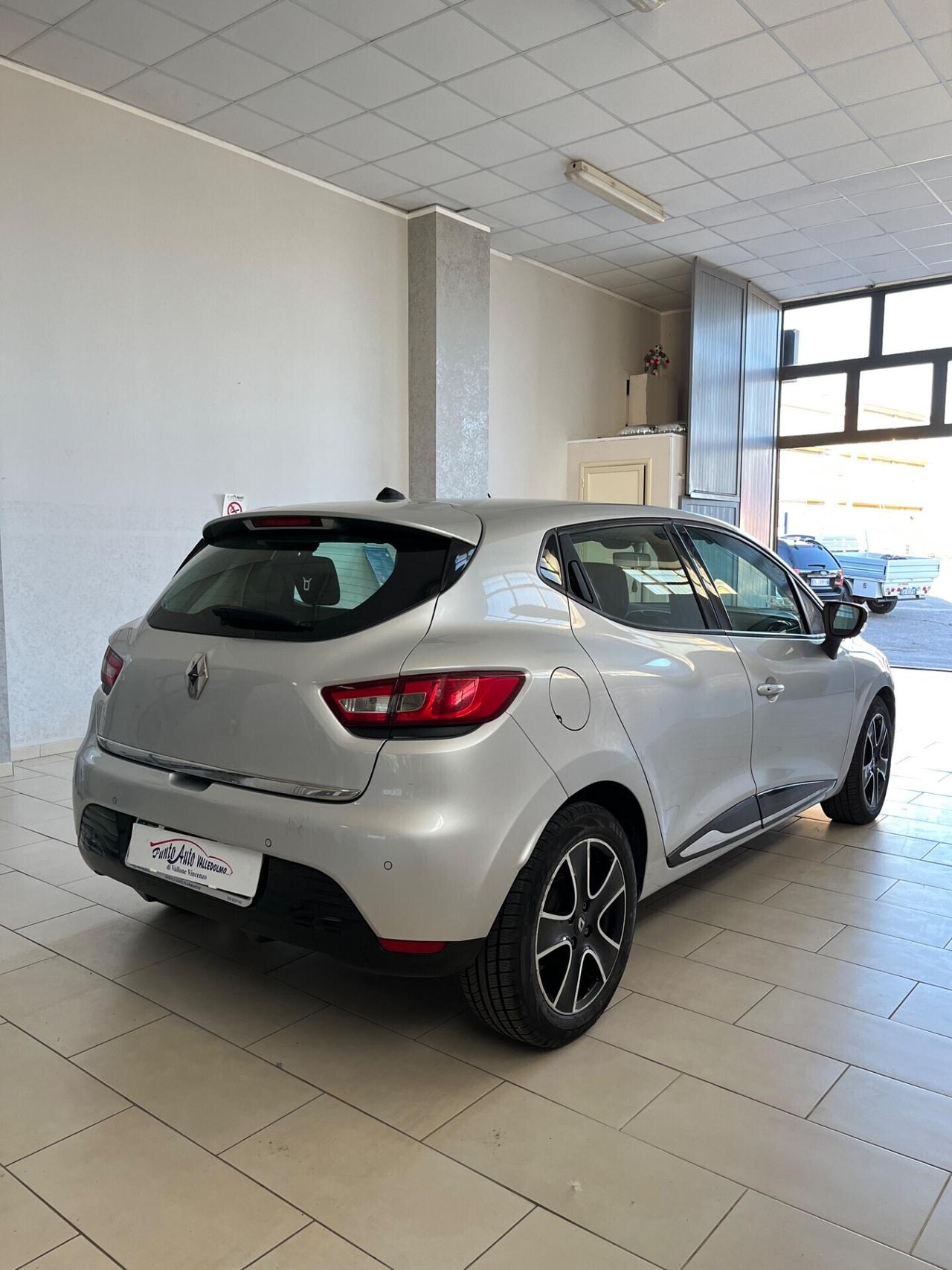 Renault Clio 1.5 dCi 8V 90CV Start&Stop 5 porte Energy