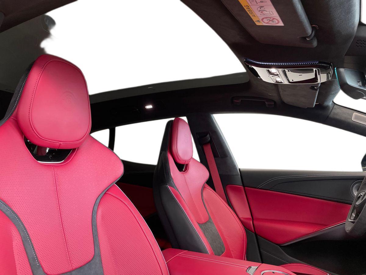 LOTUS ELETRE 900 SPORT
