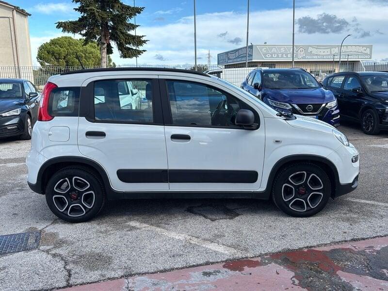 FIAT Panda Panda 1.0 FireFly S&S Hybrid City Life