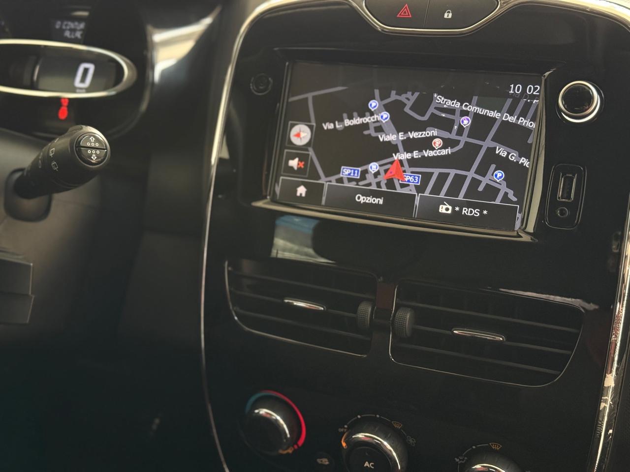 Renault Clio 1.2 75CV GPL 5 porte Wave