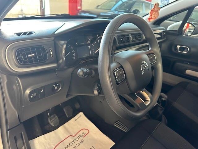 Citroen C3 PureTech 83Cv S&S You Promo