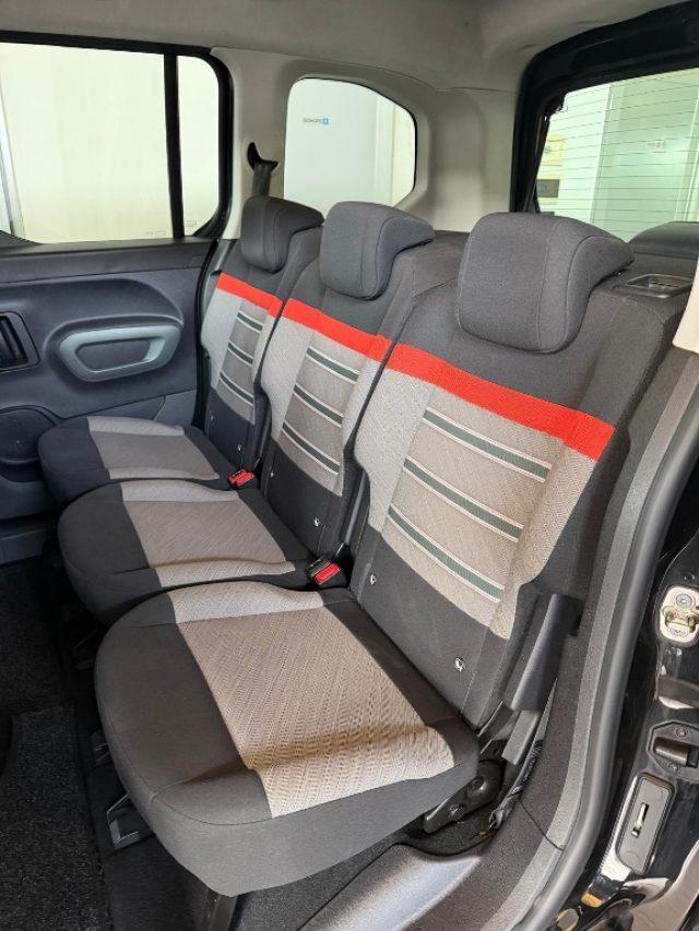 CITROEN Berlingo BlueHDi 130 Stop&Start Combi M Feel