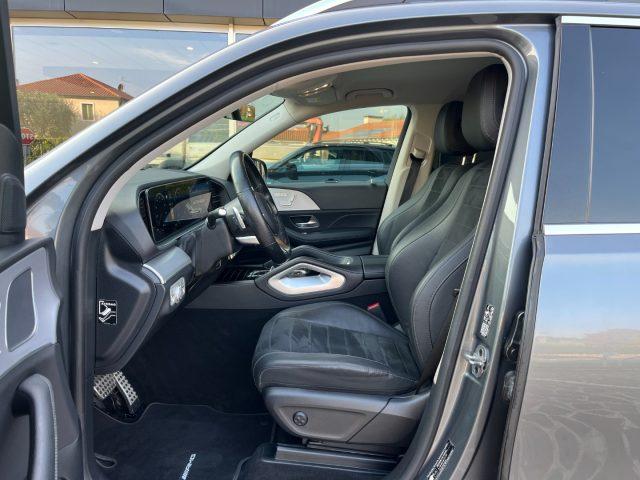 MERCEDES-BENZ GLE 300 d 4Matic M-Hybrid Premium 272cv 9G-Tronic Gancio