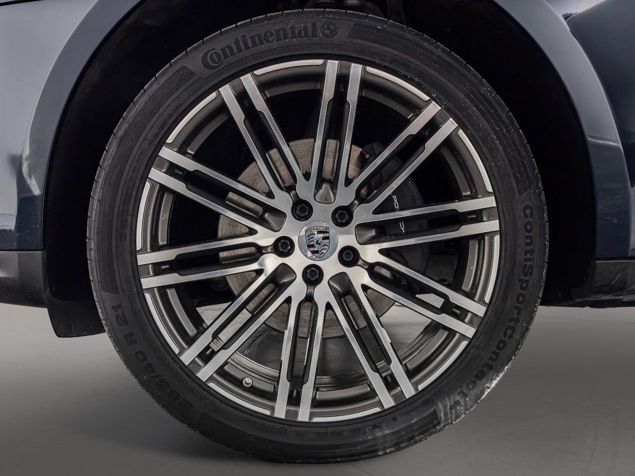 Porsche Macan 2.0 252cv pdk