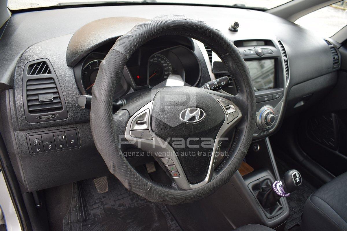 HYUNDAI ix20 1.4 90 CV Classic