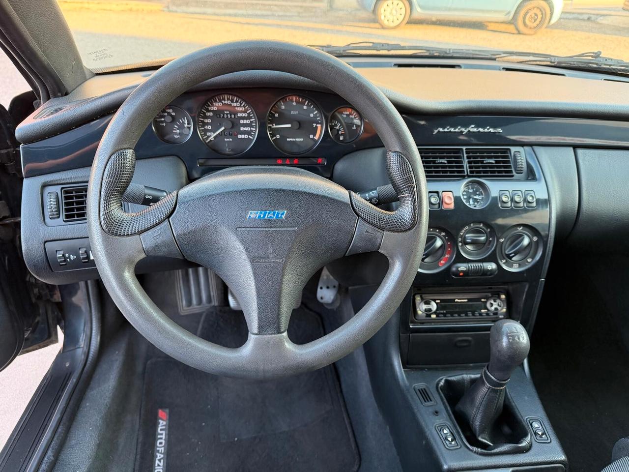 Fiat Coupe 1.8 i.e. 16V