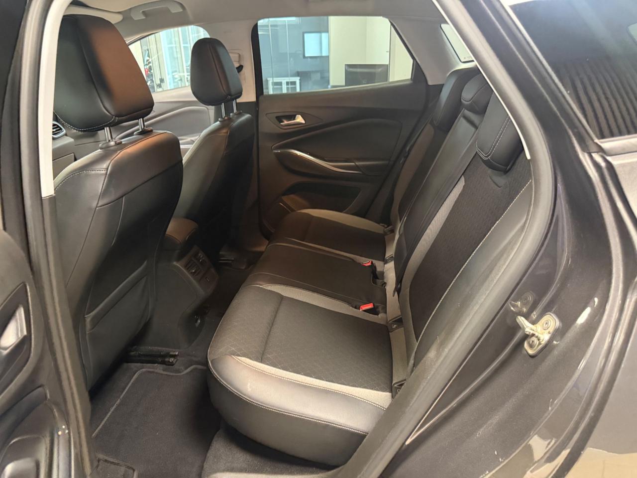Opel Grandland X 1.5 diesel Ecotec Start&Stop aut. Innovation