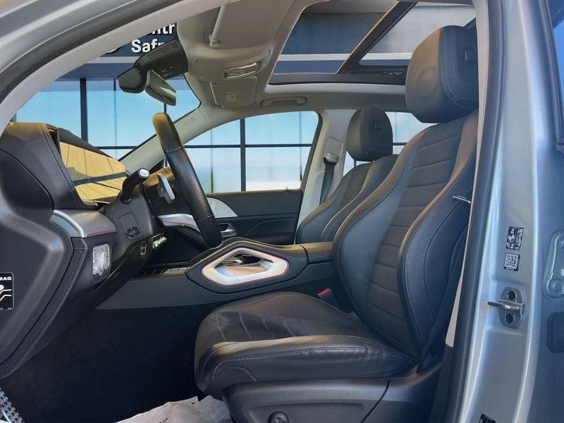 Mercedes-Benz GLE GLE 300 d 4Matic Mild Hybrid Premium Plus