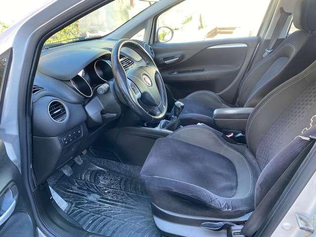 Fiat Punto Punto 5p 1.3 mjt II 16v Lounge 75cv E5+