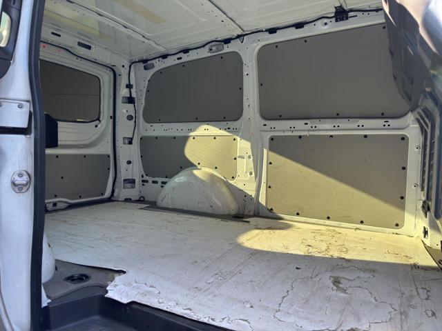 MERCEDES-BENZ eVito 111 Furgone Long *PREZZO + IVA*